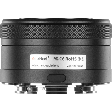 AstrHori AF 27mm f/2.8 Lens - Adorama