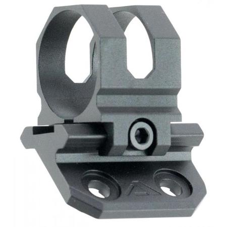 AIM Sports 45 Degree Offset M-Lok Light/Laser 1" Mount