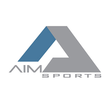 AIM Sports AR-15 Flash Hider for AR-15 Rifle, Black