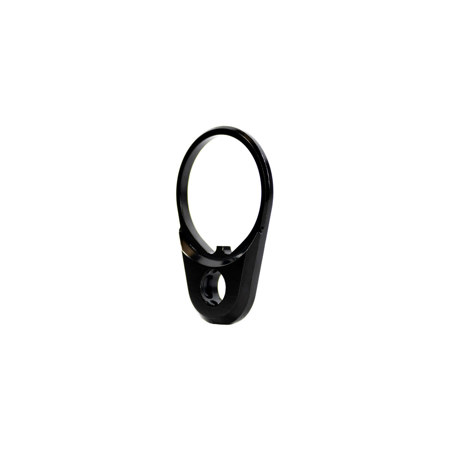 AIM Sports 90 Degree QD Endplate for AR-15/AR-10 Rifle