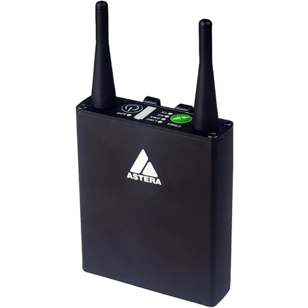 Astera Box Wi-Fi CRMX Transmitter