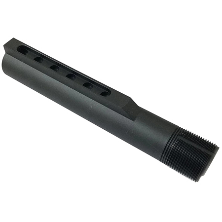 AIM Sports AR Commercial Buffer Tube for AR-15 Rifle