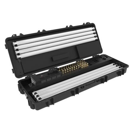 Astera AX1 8x PixelTube Set with Charging Case
