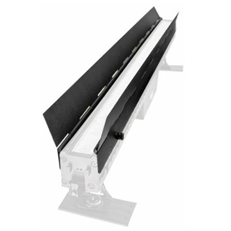 Astera Barndoor for AX2-50 PixelBar LED Bar