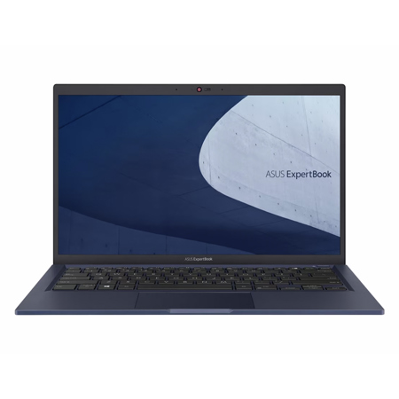 ASUS ExpertBook B1 B1400 14" FHD Notebook, i7-1255U, 16GB, 512GB SSD, W11P,Black