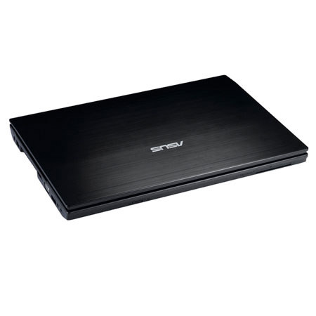 ASUS B43S-XH71 14.1" LED Notebook, 4GB RAM, Black