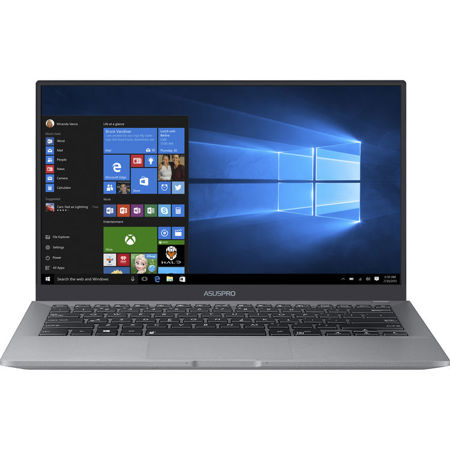Asus 14" Full HD Notebook Computer with ASUS Mini Dock