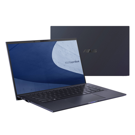 ASUS ExpertBook B9 B9450 14" Full HD Notebook, i7-1185G7, 16GB RAM, 1TB SSD,W10P