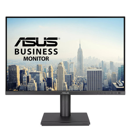 ASUS BE248QF 24.1" 16:10 WUXGA 100Hz IPS LED HDR Monitor