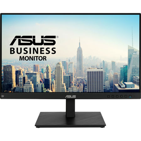 ASUS BE24ECSBT 23.8" 16:9 Full HD Touchscreen IPS LED Monitor, Built-In Speakers