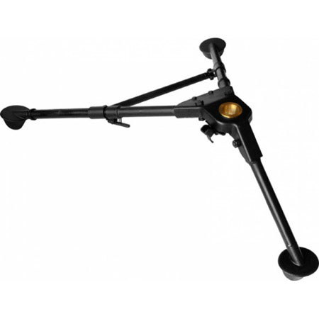 AIM Sports M2 Replica M1919 USGI Tripod, 30" Closed Height, 10.5" Operational
