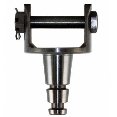 AIM Sports .30 Cal/.50 Cal Pintle, Compatible with .30 Cal / .50 Cal Tripod
