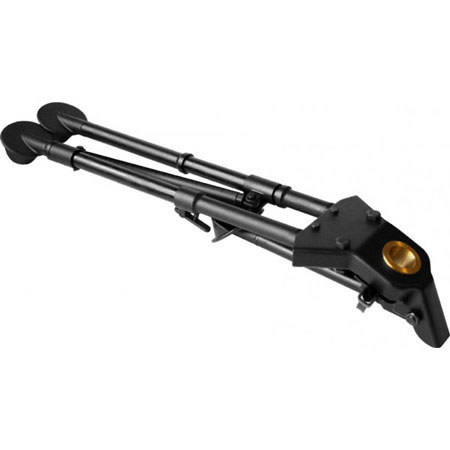 AIM Sports M2 Replica M1919 USGI Tripod, 30" Closed Height, 10.5" Operational