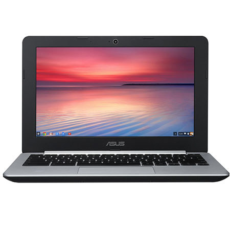 ASUS 11" Chromebook Computer
