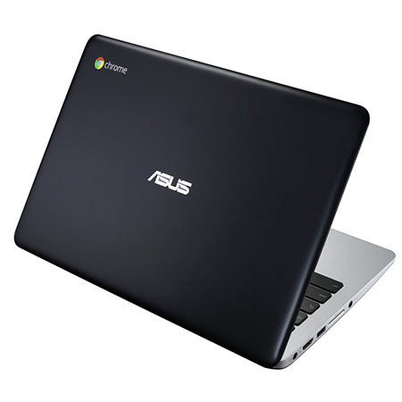 ASUS 11" Chromebook Computer