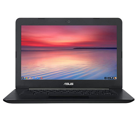 ASUS 13" Chromebook Computer