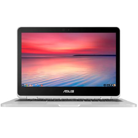 ASUS C302CA-DHM3 Chromebook Flip 12.5", m3-6Y30, 8GB RAM, 32GB eMMC, Chrome OS