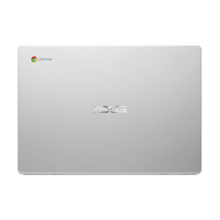 ASUS Chromebook 14" HD Notebook, N3350, 4GB RAM, 32GB eMMC, Chrome OS