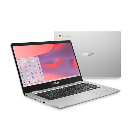 Asus Laptop ASUS C424MA-WH44F 14