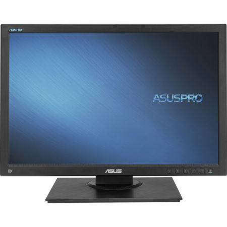 ASUS C620AQ 19.5" IPS WXGA+ Eye Care LED Monitor, Speakers, Ergonomic Stand