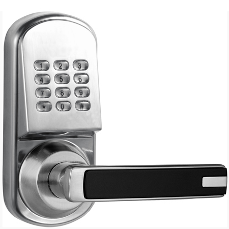 Air Science Electronic Door Lock for CA48S