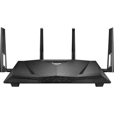 ASUS CM-32 AC2600 3.0 Cable Wi-Fi Wireless Ethernet Modem Router