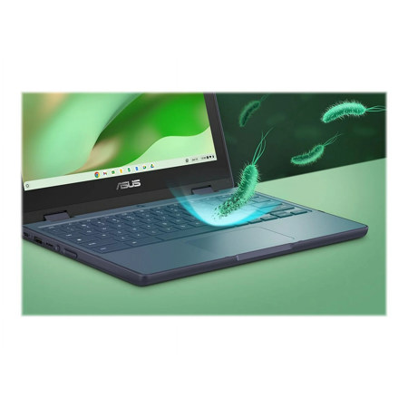 ASUS Chromebook CR11 Flip 11.6