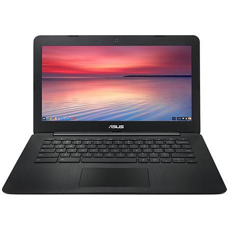 ASUS 13.3" Chromebook Computer