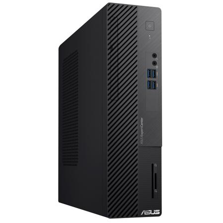 ASUS ExpertCenter D500SA SFF Desktop Computer, i5-10400, 8GB RAM, 256GB, W10P
