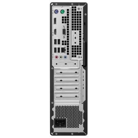 ASUS ExpertCenter D500SA SFF Desktop Computer, i5-10400, 8GB RAM, 256GB, W10P