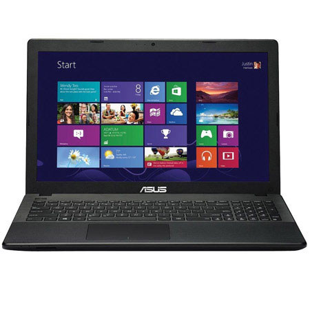 ASUS D550CA-BH01 15.6" 4GB, 320GB HD, Celeron 1007U 1.5 GHz, Notebook, Win8