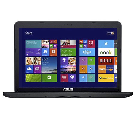 ASUS D550MAV-DB01 15.6" Notebook, 4GB RAM, 500GB HDD
