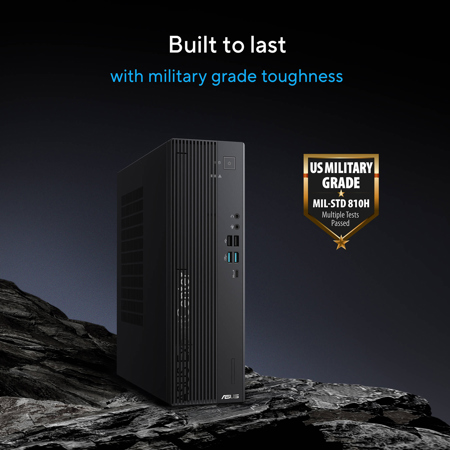 ASUS ExpertCenter D7 SFF Desktop, i7-14700, 32GB RAM, 1TB SSD