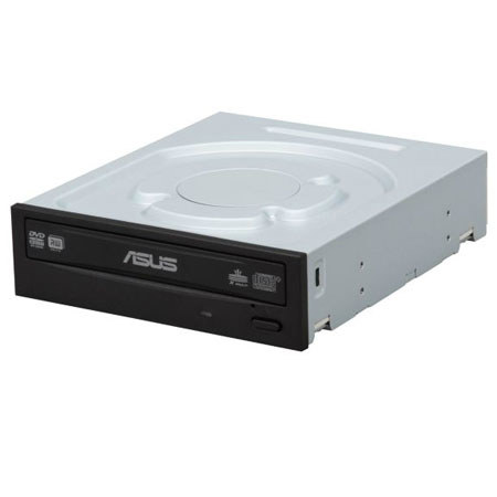 ASUS Internal SATA 24X DVD Writer