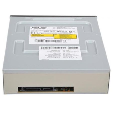 ASUS DRW-24F1ST Internal DVD Writer