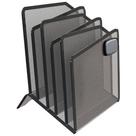 Allsop DeskTek Series File Folder Stand for Mobile Devices