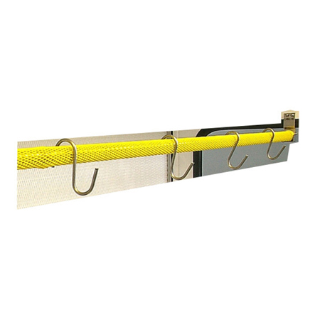 Air Science Hanging Bar for DWS36 Forensics Evidence Drying Cabinets