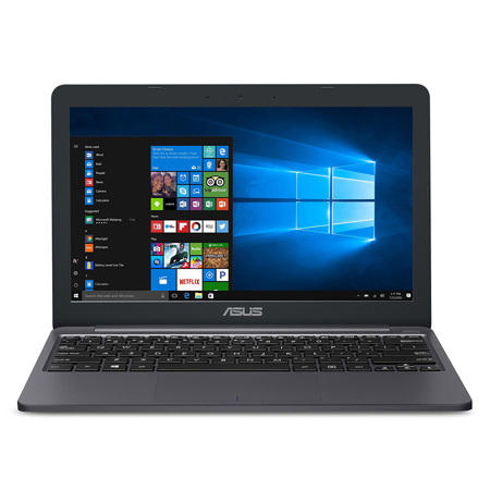 ASUS VivoBook E203MA-YS03 11.6", Celeron N4000, 4GB, 64GB eMMC, Windows 10 S