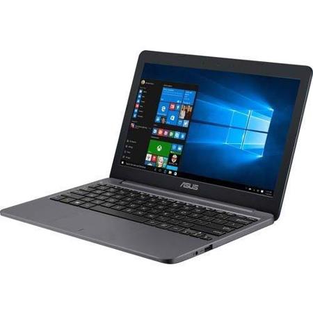 ASUS VivoBook E203MA 11.6" HD, N4000, 4GB RAM, 64GB eMMC, W10P, Star Gray