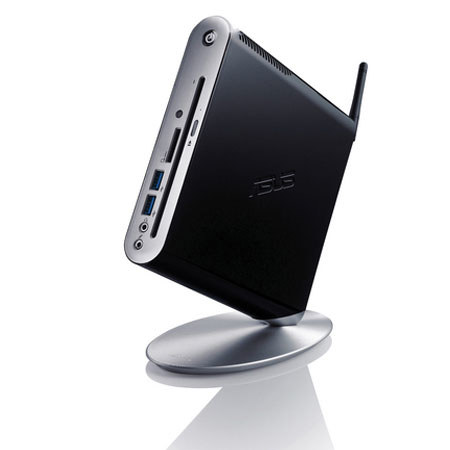 ASUS EeeBox PC EB1501P-B016E Desktop Computer