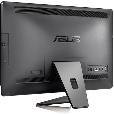 ASUS ET2410IUTS-B044C 23.6" All-in-One Desktop Computer