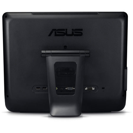 ASUS Eee Top ET1611PUT-B008E 15.6" All-in-One Desktop Computer