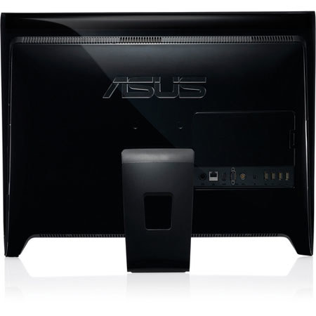 ASUS Eee Top ET2400XVT-B063E 23.6" All-in-One Desktop Computer