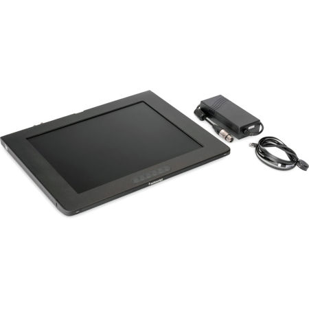 Autoscript EVO-IP 15" SXGA Prompt Monitor, 1024x768