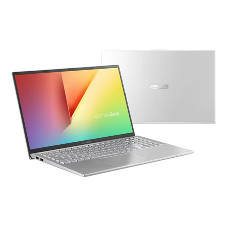 ASUS VivoBook 15 F512JA 15.6" FHD Notebook, i5-1035G1, 12GB RAM, 256GB SSD, W10H