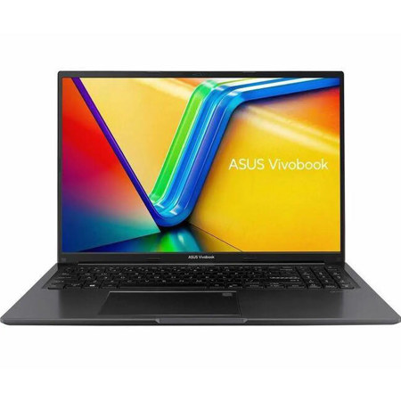 ASUS Vivobook 16 F1605VA-RS51 16" WUXGA Laptop, Intel Core i5-13420H 2.1GHz, 8GB RAM, 512GB SSD, Windows 11 Home, Indie Black
