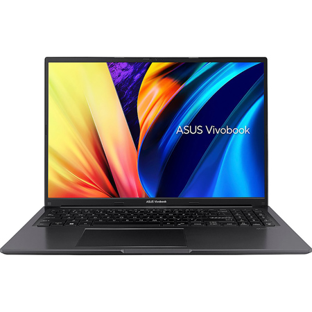 ASUS Vivobook 16X F1605 16" WUXGA, i7-13700H, 8GB RAM, 1TB SSD, W11H,Indie Black