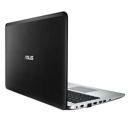 ASUS 15.6" Notebook Computer