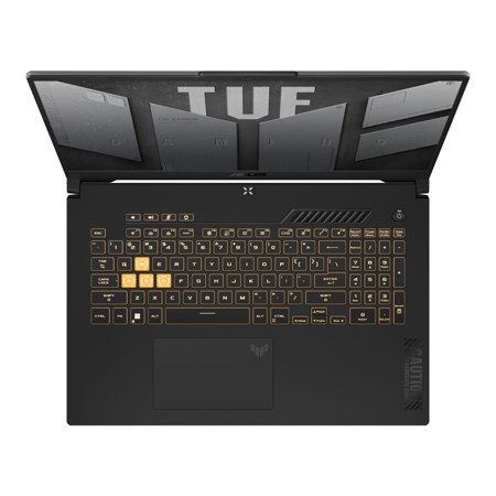 ASUS TUF Gaming F17 FX707 17.3