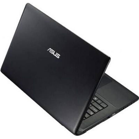 ASUS F75A-WH31 17.3" TFT LCD Notebook, 4GB RAM, 750GB HDD